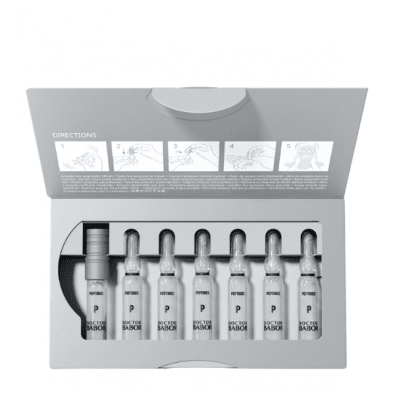 Babor Dr Babor Rejuvenation Ampoules
