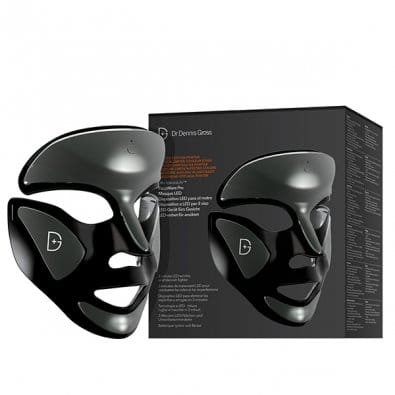 UTGÅTT Dr.Dennis.Gross Limited Edition DRx SpectraLite™ FaceWare Pro – Platinum