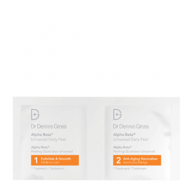 Dr Dennis Gross Alpha Beta Universal Daily Peel 1-Pack