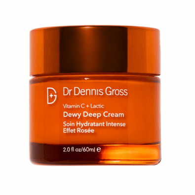 Dr.Dennis.Gross Vitamin C + Lactic Dewy Deep Cream