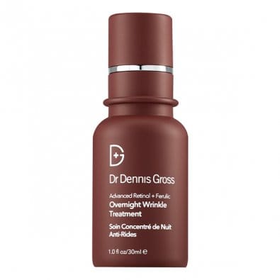 Dr.Dennis.Gross Advanced Retinol + Ferulic Overnight Wrinkle Treatment