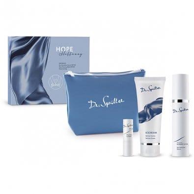 UTGÅTT Dr.Spiller Winter Set Hope