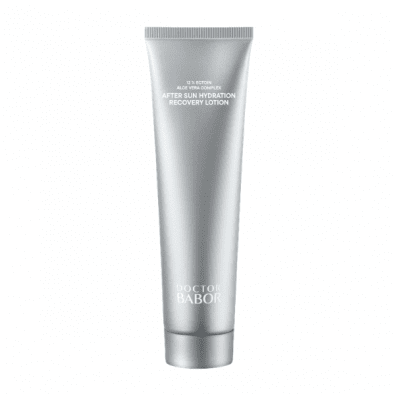 Babor Dr Babor After Sun Hydration Recovery Lotion