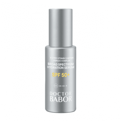 Babor Dr Babor Broad Spectrum Hydration Serum SPF 50+