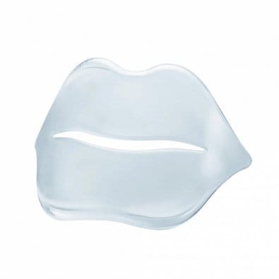 Dr.Babor Hydro Cellular 3D Hydro Gel Lip Pad - Masken utan Folie