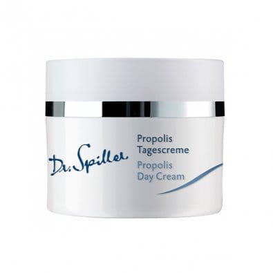 UTGÅTT Dr.Spiller Propolis Day Cream
