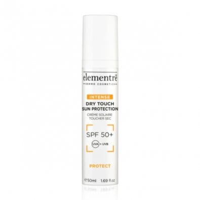 Elementre SPF50+ Dry Touch Sun Protection
