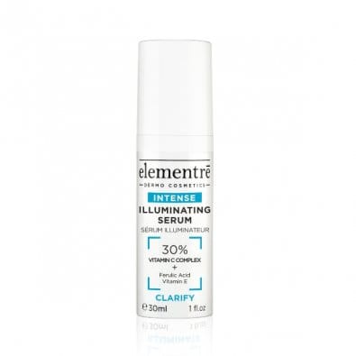 Elementre Illuminating Serum 30% Vitamin C