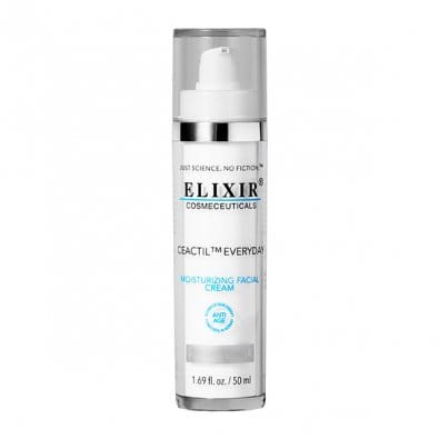 Elixir.Cosmeceuticals Ceactil Everyday Cream