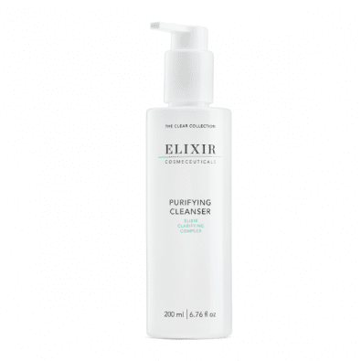 Elixir.Cosmeceuticals Purifying Cleanser