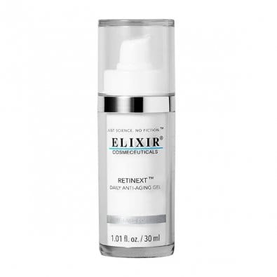 Elixir.Cosmeceuticals Retinext Daily Anti-aging Face Gel