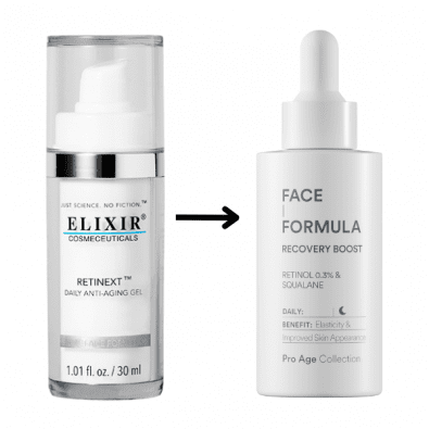 Face.Formula Recovery Boost