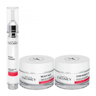 Eneomey Anti-Aging Trio