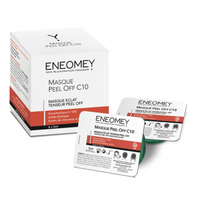 Eneomey Masque Peel Off C10