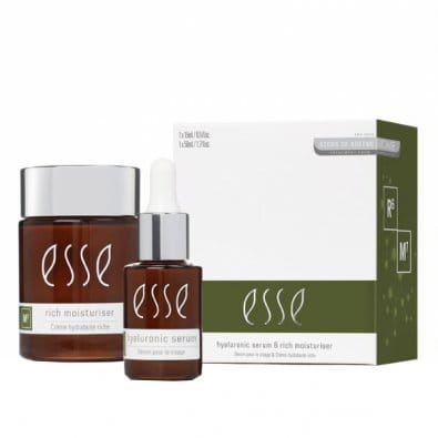 Utgått- Esse Anti Age Dry Kit