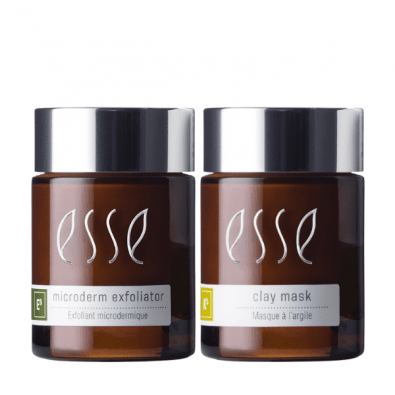 Esse Home Treatment Duo