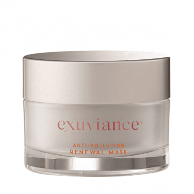 Exuviance Anti-Pollution Renewal Mask