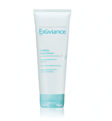 Exuviance Clarifying Facial Cleanser - 212ml
