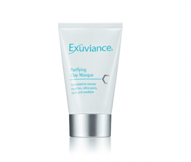 Exuviance Purifying Clay Masque - 50g