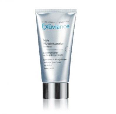 Exuviance Triple Microdermabrasion - 75ml