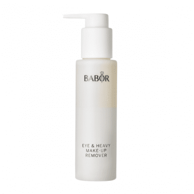 Babor Eye And Heavy Make Up Remover