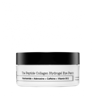 COSRX The Peptide Collagen Hydrogel Eye patch
