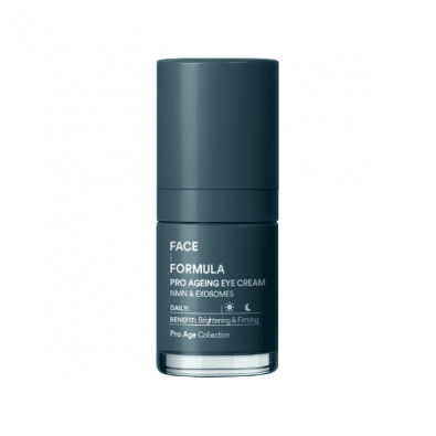 Face.Formula Pro Age Eye Cream