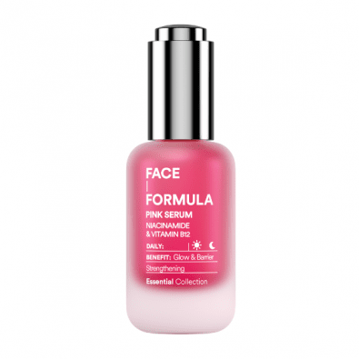 Face.Formula Pink Serum