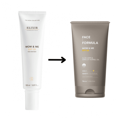 Face.Formula Mom & Me SPF 50