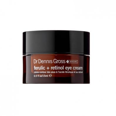 Dr Dennis Gross Ferulic + Retinol Eye Cream