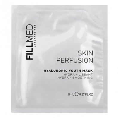 Fillmed Skin Perfusion Hyaluronic Youth Biocellulosa Mask