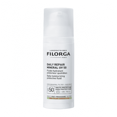Filorga Daily Repair Mineral UV 50