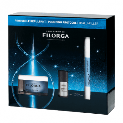 Filorga Gift Set Hyalu
