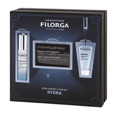 Filorga Gift Set Hydra Expertise