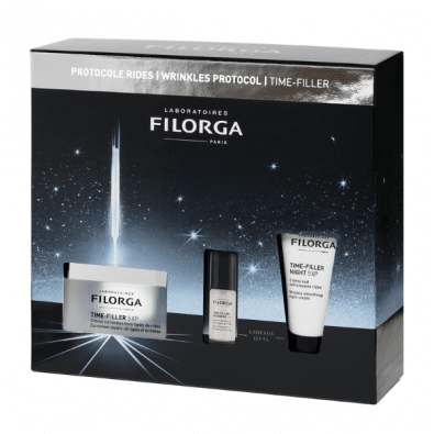 Filorga Gift Set Time