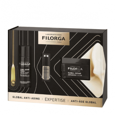 Filorga Global Anti-Aging Expertise