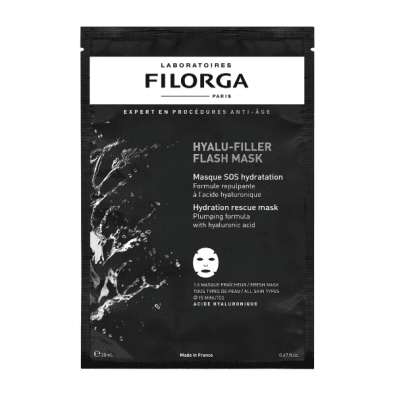 Filorga Hyalu-Filler Flash Mask
