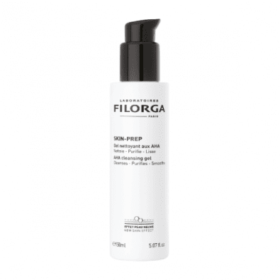Filorga Skin-Prep AHA Cleansing Gel