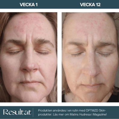 Optmzd.Skin Retinol + Ferulic Night Cream