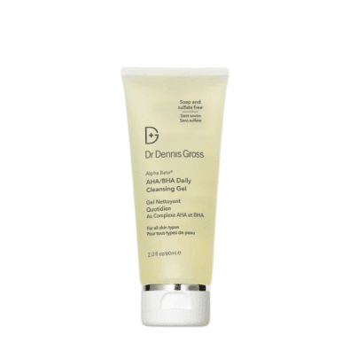 Dr Dennis Gross Alpha Beta® AHA/BHA Daily Cleansing Gel 60ml