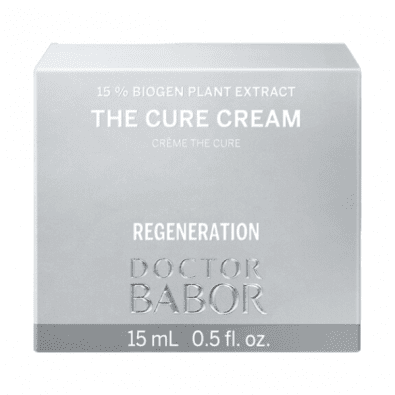 Dr Babor The Cure Cream 15 ml Värde 506 kr