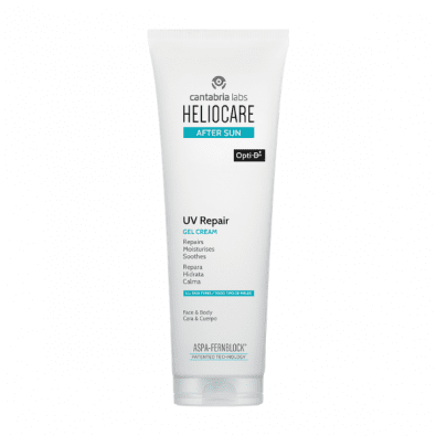 Heliocare After Sun UV Repair Gel Cream