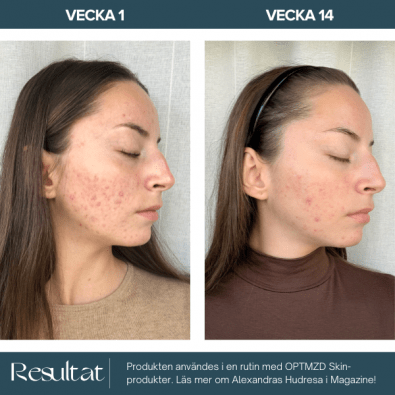 Optmzd.Skin Retinol + Ferulic Night Cream