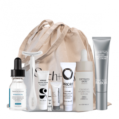 Seth+Sally Hydrating Bundle