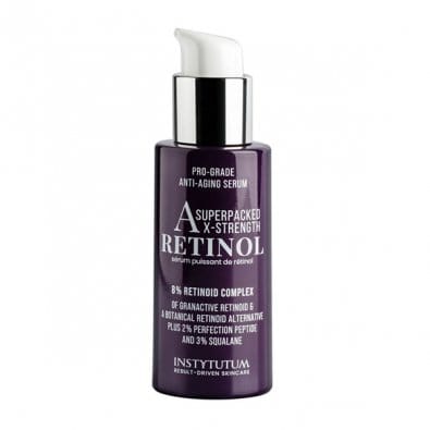 Instytutum A-Superpacked X-strength Retinoid Complex