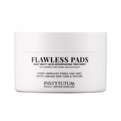 Instytutum Flawless Pads