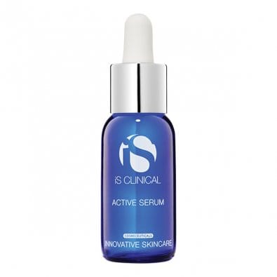 iS.Clinical Active Serum
