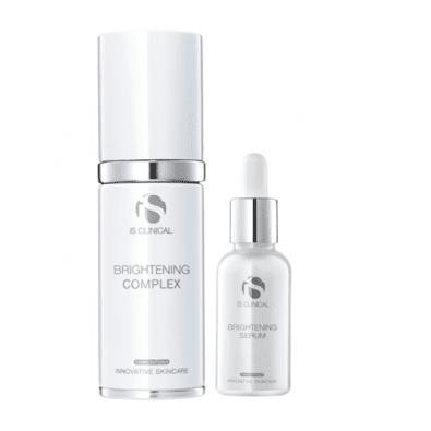 iS.Clinical Brightening Duo