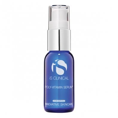 iS.Clinical Poly-Vitamin Serum