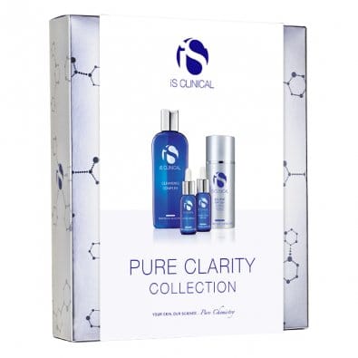 iS.Clinical Pure Clarity Collection